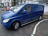 Mercedes Vito 2006 2.2 дизель