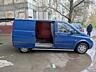 Mercedes Vito 2006 2.2 дизель