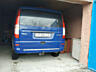 Mercedes Vito 2006 2.2 дизель