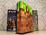 XBOX ONE S 1TB Minecraft edition