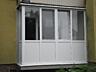 ПВХ окна, двери, балконы в Григориополе