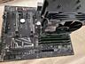 Топовый комп/z170/i5-7500/16gb ddr4/ 500gb sdd/gtx1060 6gb