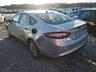 Запчасти Ford Fusion 2013- двери, бампера, фары, капот, ходовая, элект