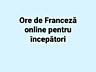 Repetitor Limba Germană, Engleză, Turca, Portugheză și Franceză Online