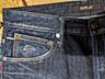 Новые итальянские мужские джинсы Replay