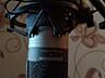 SAMSON C01 Студийный микрофон + Поп-фильтр