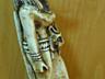 Древнеегипетская богиня Анубис - сувенирная статуэтка