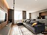 Apartament ultra-modern, cu design individual și complet mobilat / ...