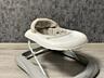 Ходунки FreeOn Walker ABC Grey white