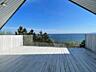 Lux аренда дома с видом на море / Сосновый берег, 9 соток