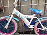 Продам детский транспортб/у велосипеды, самокаты, электромотоцикл