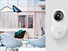 Видеокамера наблюдения в режиме 24/24 для дома/ офиса / магазина