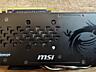 MSI RX 580 Gaming X 4Gb
