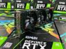 Продам Gainward RTX 3080Ti Chasing Wind 12GB, идеальное состояние!