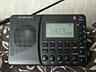 TEF 6686. super FM. AM-mini FM radio MP3 L-328--KK 11.