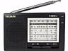 TEF 6686. super FM. AM-mini FM radio MP3 L-328--KK 11.
