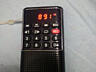Degen 1103. Grundig 235а кассетное радио FM, MW, LW.