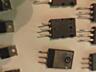 Продам транзисторы, для усилителей мощности 24 шт