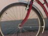 Продам велосипед PATRIA WKC Solingen. Планетарная втулка 5 скоростей.