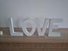Продам декоративные буквы HOME и LOVE