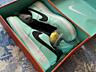 Кроссовки Nike&Tiffany новые в коробке