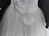 Платье свадебное, венчальное, выпускной (р-р-40-46)