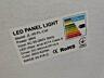 Светодиодные LED панели - 325 руб / шт (НОВЫЕ)