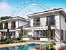 Spre vânzare casă tip Duplex cu suprafața totală 185m2, cu piscină și 