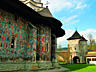Excursie Iasi+manastirile Bucovinei(Putna+Voronet+Suceava)-1300 lei