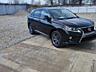 Запчасти - разборка lexus rx 450h rx 350 rx 270 Европа и Америка