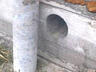 Алмазное сверления отверстий для вентиляции резка стен бетоновырубка