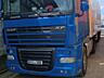 DAF XF 105.460 + Рефрижератор SCHMITZ SL200