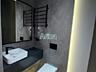 Lux аренда квартиры в центре / Башня Chkalov 100м