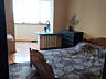 3-комнатная квартира на Таирова в чешке