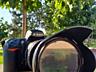 Продам Nikon D700 и объектив Nikkor 28-300.