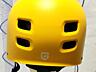 Шлем защитный KED 5Forty Retro Boy L