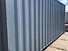 Морской контейнер 20 футов 20ft Dry Cube новый. Эксклюзив NEW