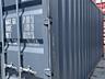 Морской контейнер 20 футов 20ft Dry Cube новый. Эксклюзив NEW