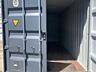 Морской контейнер 20 футов 20ft Dry Cube новый. Эксклюзив NEW