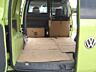 VW Caddy Maxi Van/Регистрация MD/Заводской МЕТАН