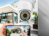 Wi--Fi Камера видеонаблюдения - 700 Lei