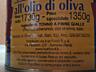 Тунец в оливковом масле ARDEA 1730 грамм