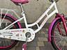 Продам велосипед подростковый б/у - 850 руб.
