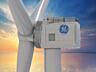 Промышленные ветрогенераторы GE-Energy