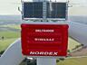 Промышленные ветрогенераторы Nordex