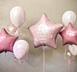 Baloane heliu Balti pentru maternitate externare
