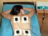 2 ore de tratament: masaj terapeutic calificat, tractie, electroforeza