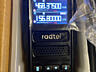 Радиостанция Radtel RT-470X AM/FM эфирного диапазона