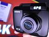 Azdome GS63H, Wi-Fi, GPS + задняя камера+парковочный кабель