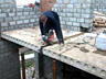 Gaurirea cu diamant pentru hota de bucatarie ventilați Perforari beton